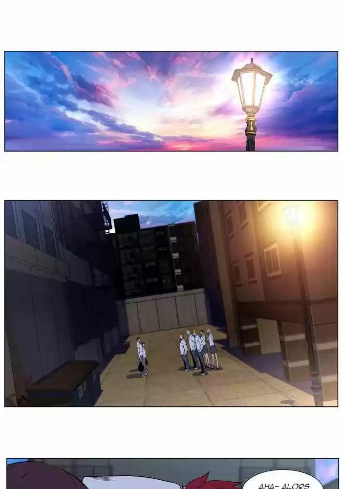 Read Noblesse FR Manga Online