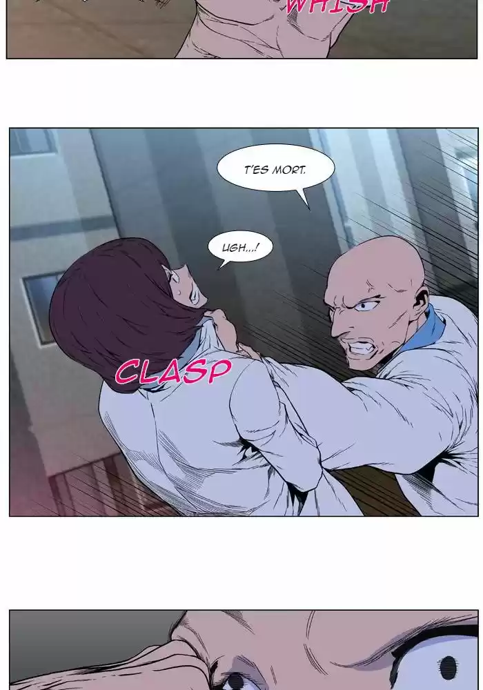 Read Noblesse FR Manga Online