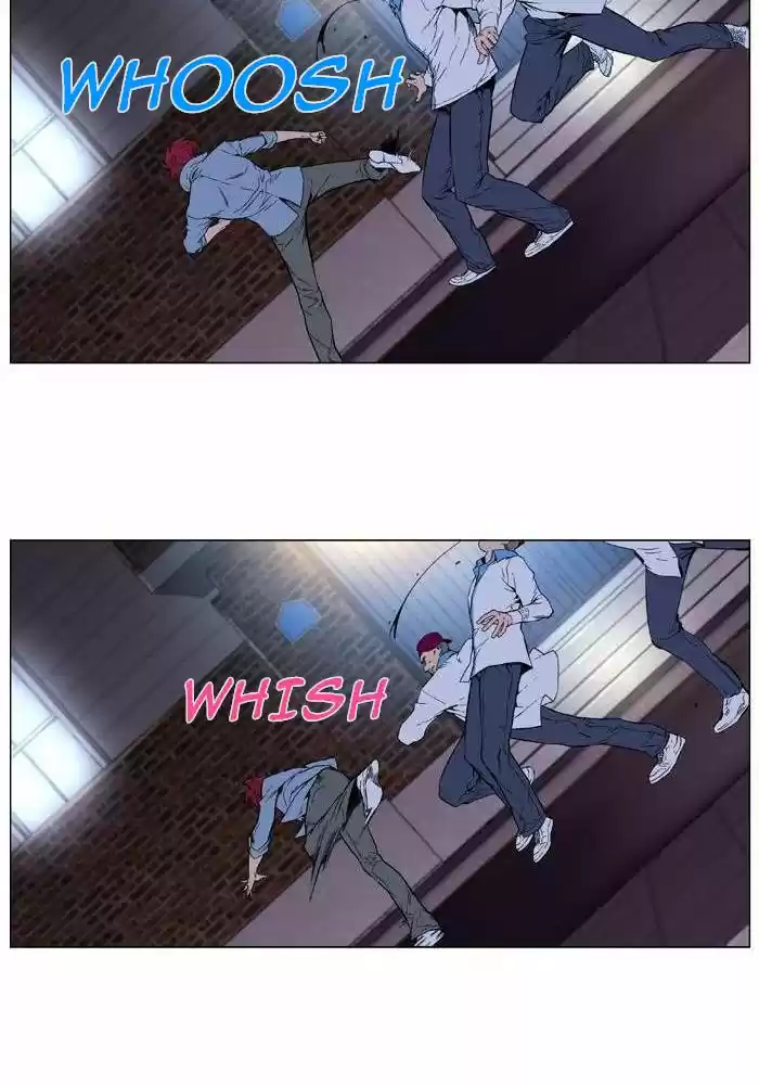 Read Noblesse FR Manga Online