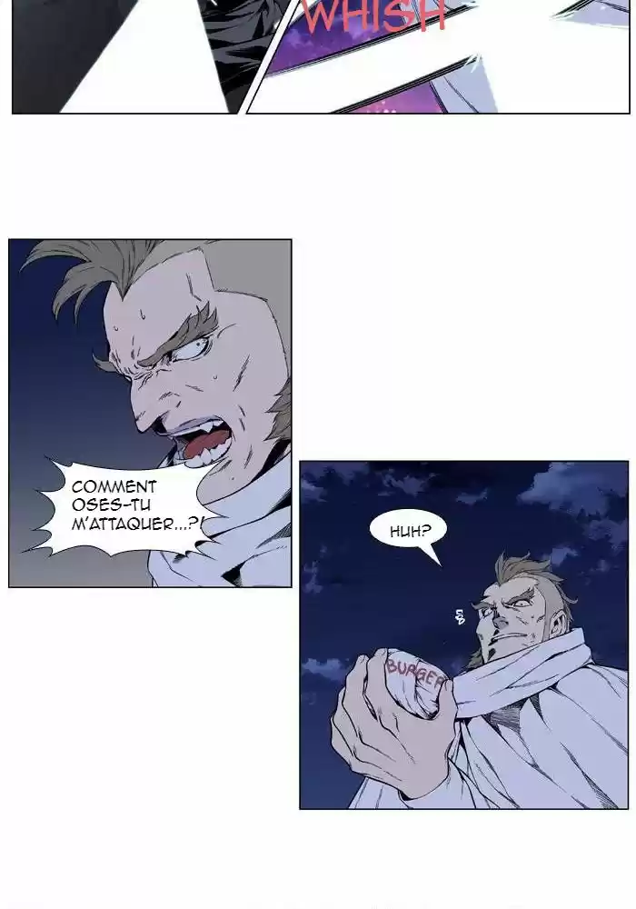 Read Noblesse FR Manga Online