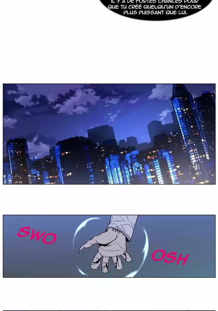 Read Noblesse FR Manga Online
