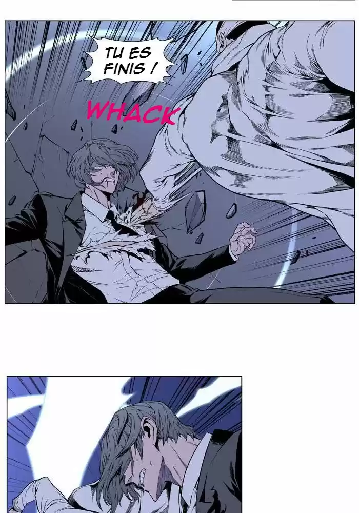 Read Noblesse FR Manga Online