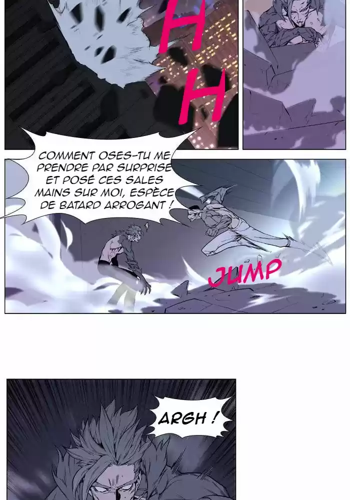 Read Noblesse FR Manga Online
