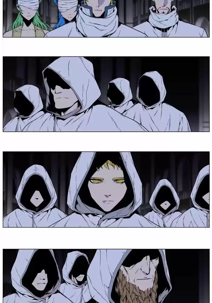 Read Noblesse FR Manga Online