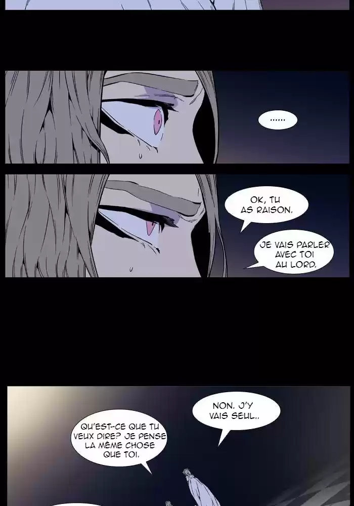 Read Noblesse FR Manga Online