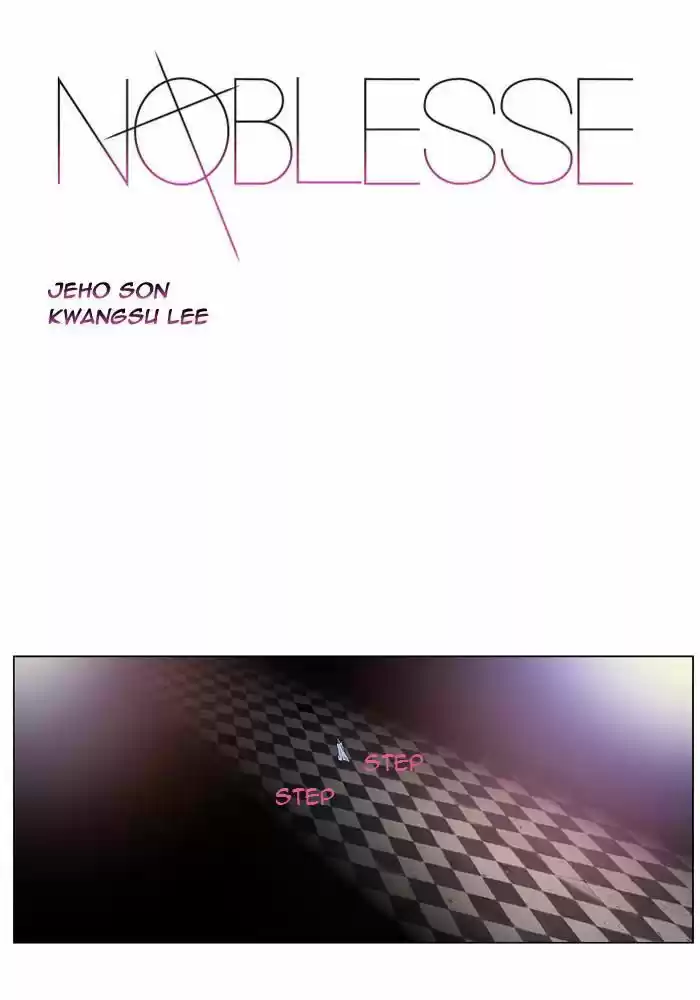 Read Noblesse FR Manga Online