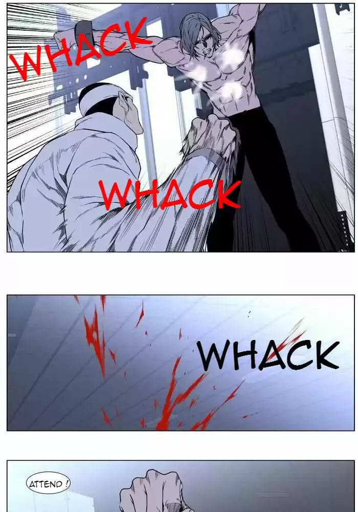 Read Noblesse FR Manga Online