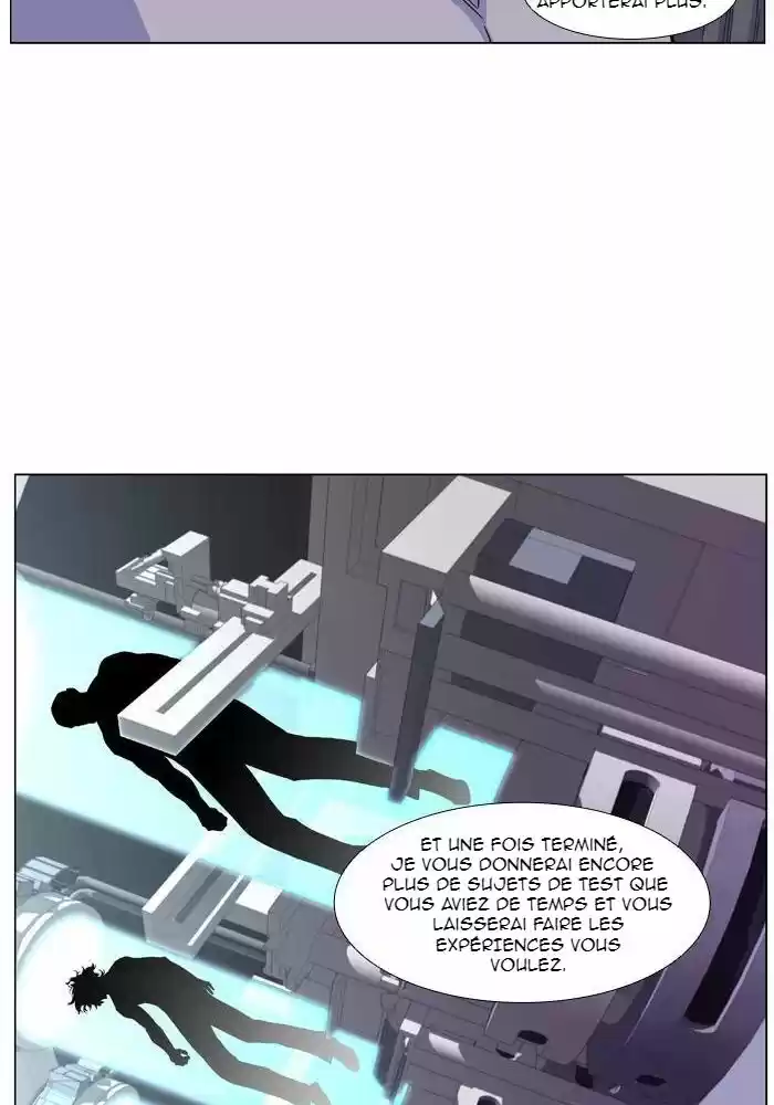 Read Noblesse FR Manga Online
