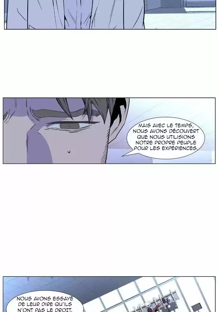 Read Noblesse FR Manga Online