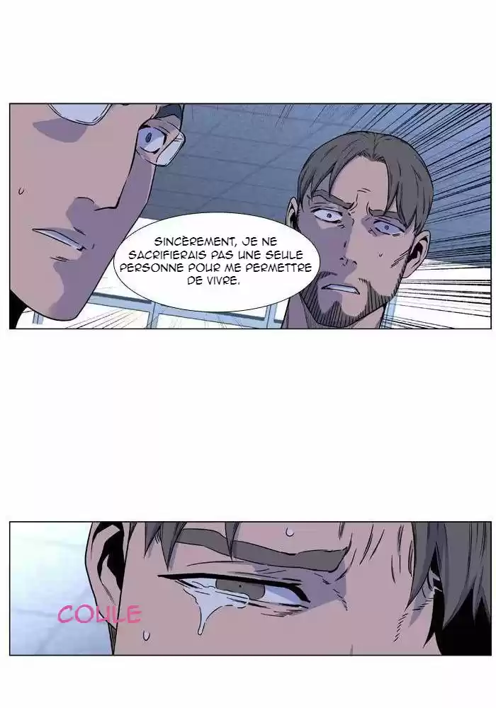 Read Noblesse FR Manga Online