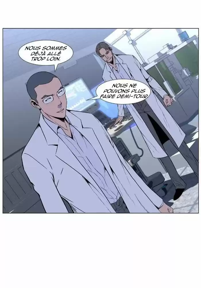 Read Noblesse FR Manga Online