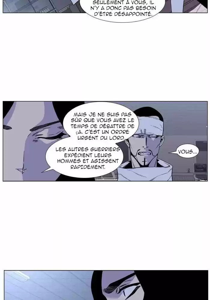 Read Noblesse FR Manga Online