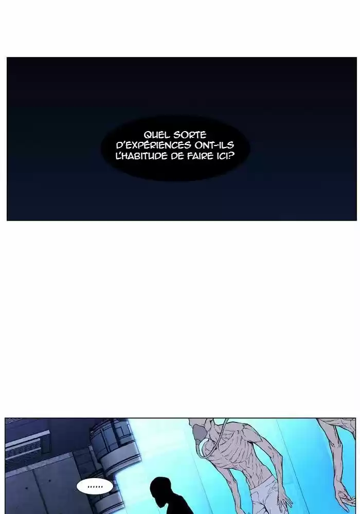 Read Noblesse FR Manga Online