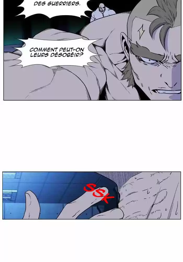 Read Noblesse FR Manga Online