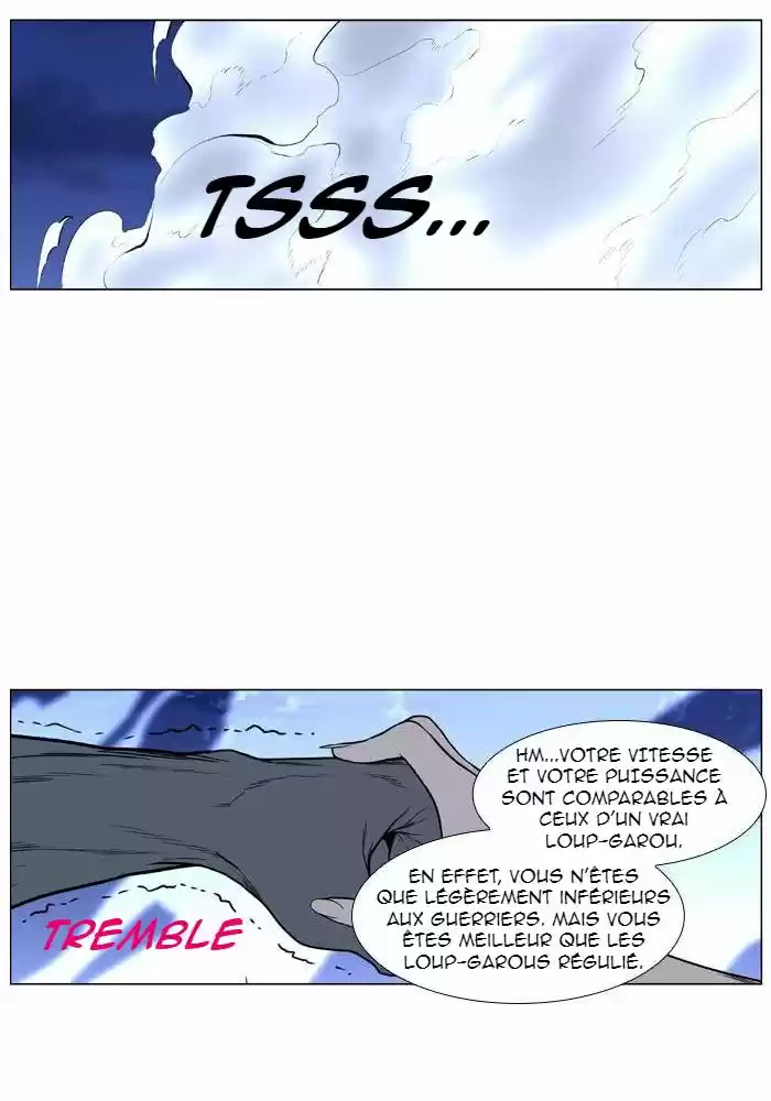 Read Noblesse FR Manga Online