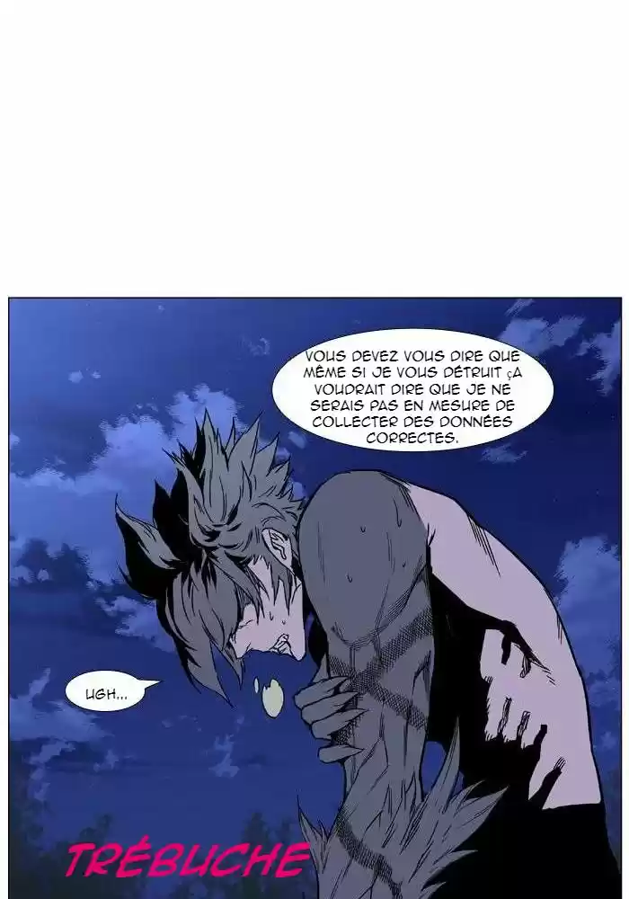 Read Noblesse FR Manga Online