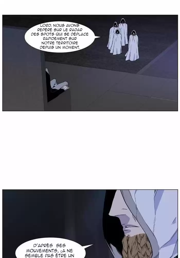 Read Noblesse FR Manga Online