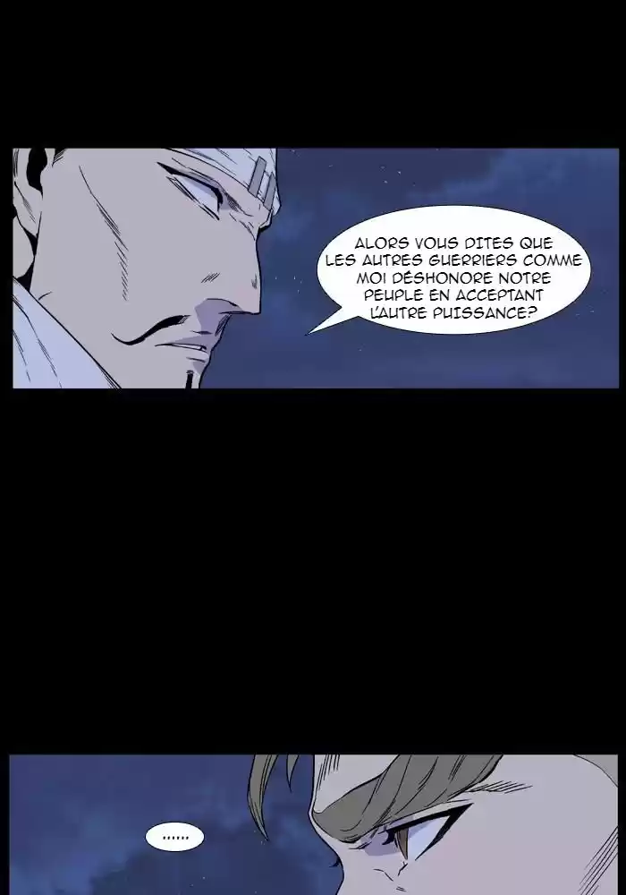 Read Noblesse FR Manga Online
