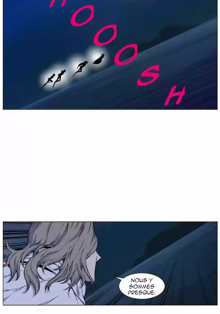 Read Noblesse FR Manga Online