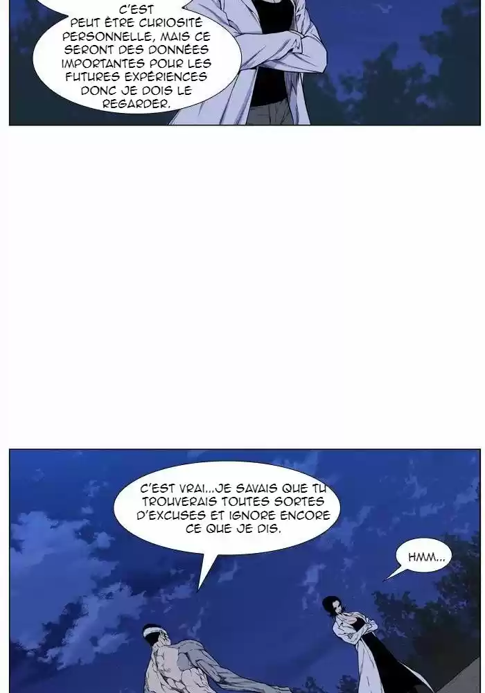 Read Noblesse FR Manga Online