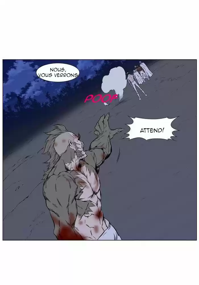 Read Noblesse FR Manga Online