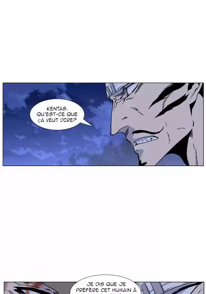 Read Noblesse FR Manga Online