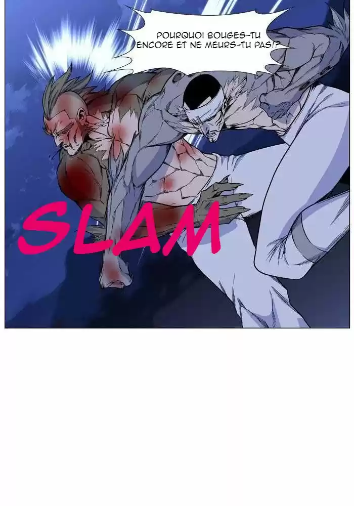 Read Noblesse FR Manga Online