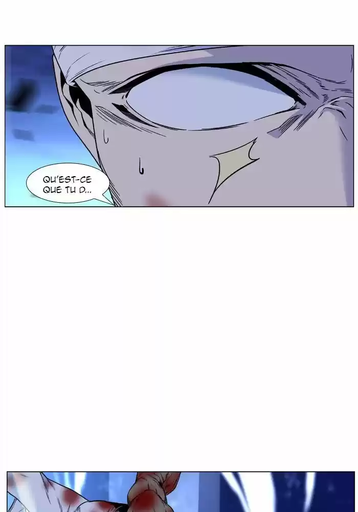 Read Noblesse FR Manga Online