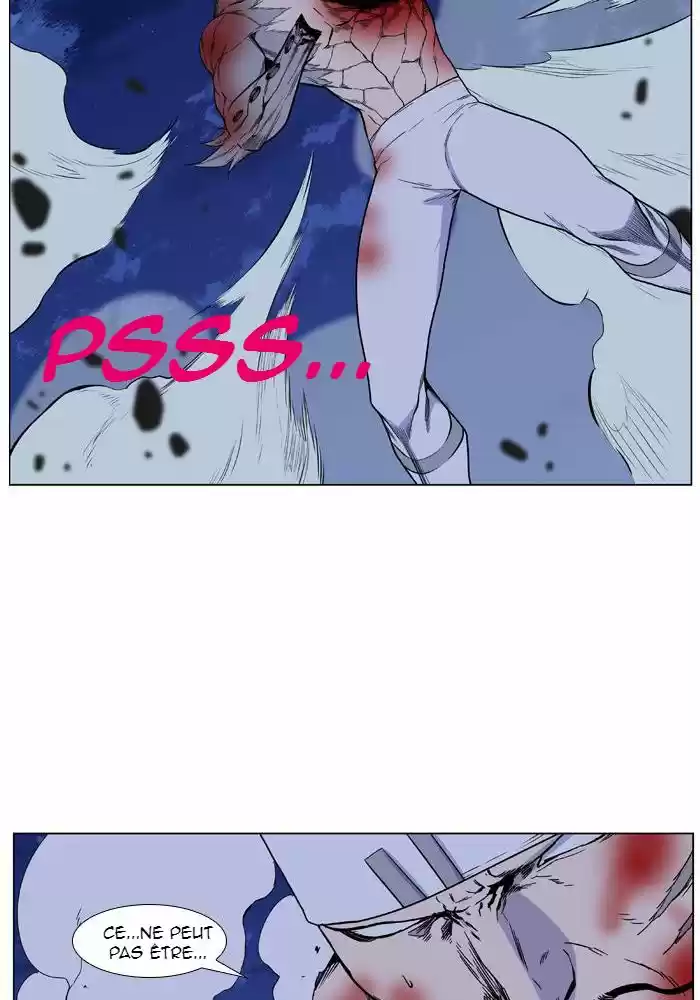 Read Noblesse FR Manga Online
