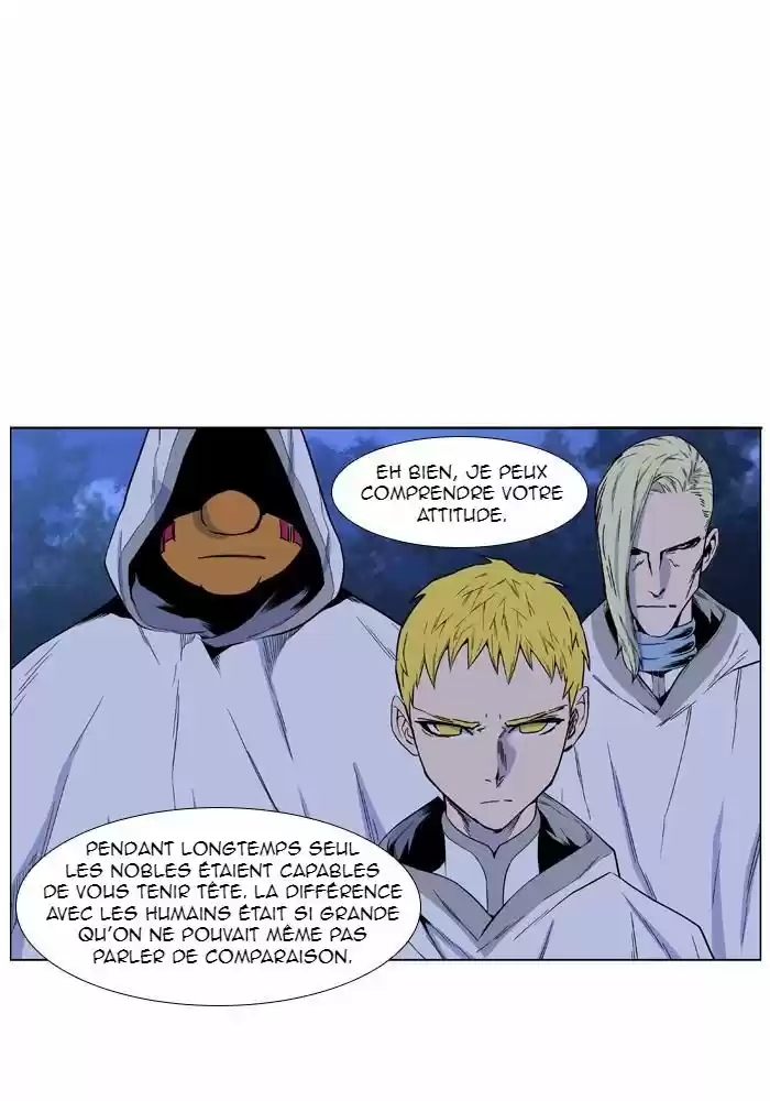 Read Noblesse FR Manga Online