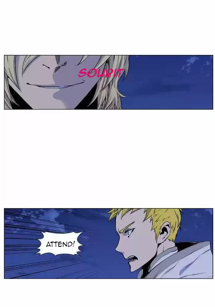 Read Noblesse FR Manga Online