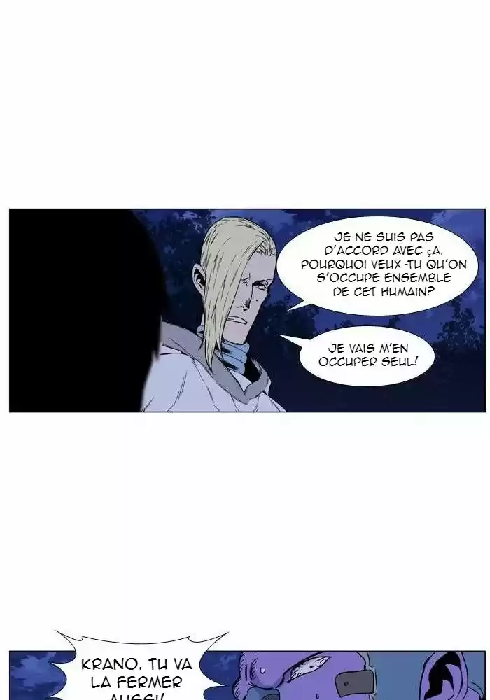 Read Noblesse FR Manga Online