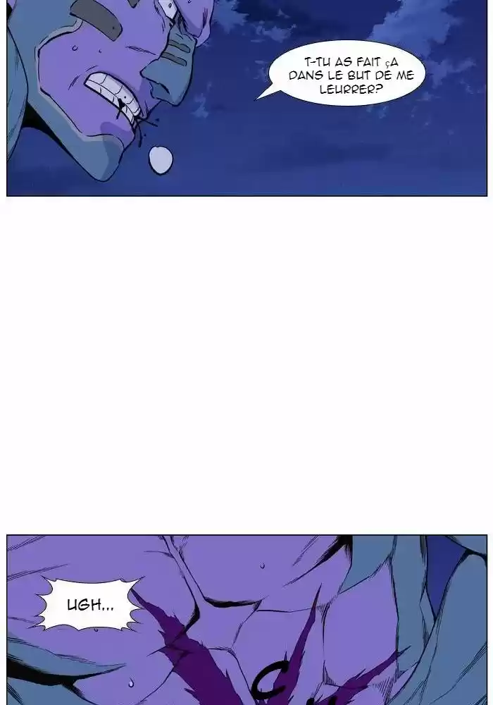 Read Noblesse FR Manga Online