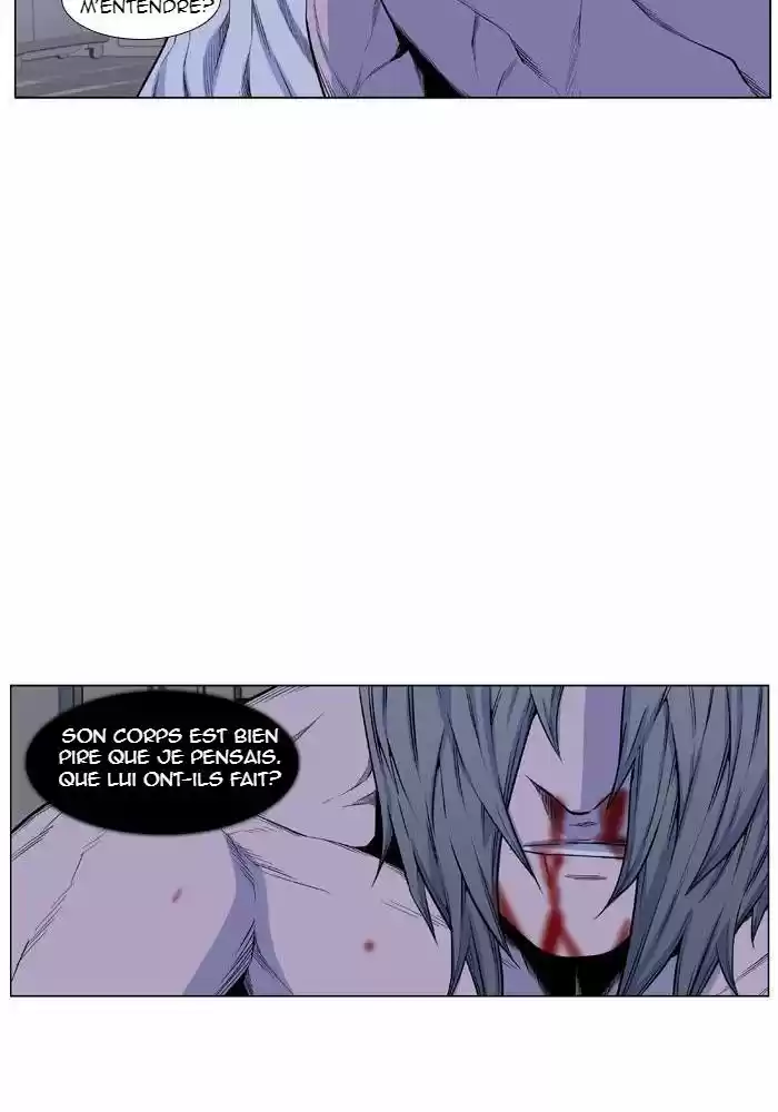 Read Noblesse FR Manga Online