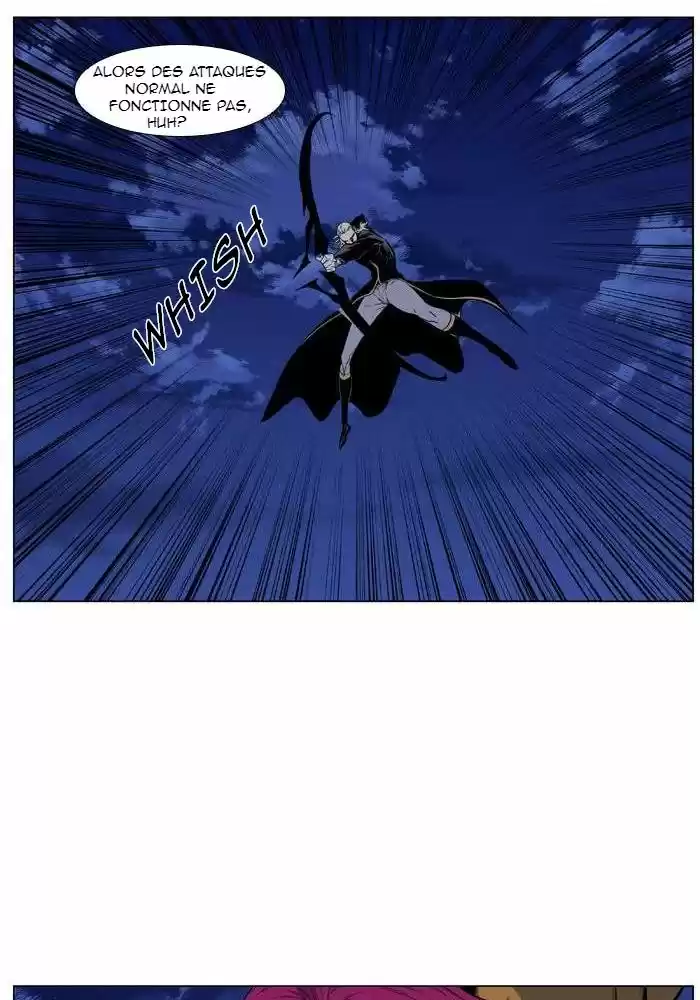 Read Noblesse FR Manga Online