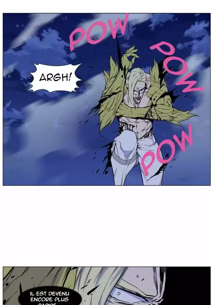 Read Noblesse FR Manga Online