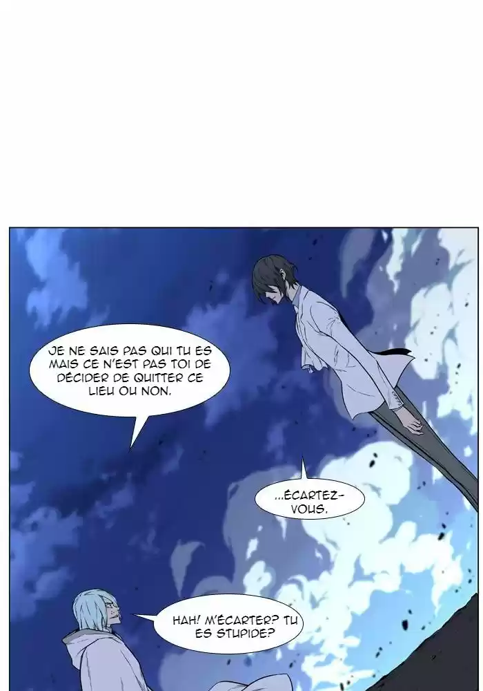 Read Noblesse FR Manga Online