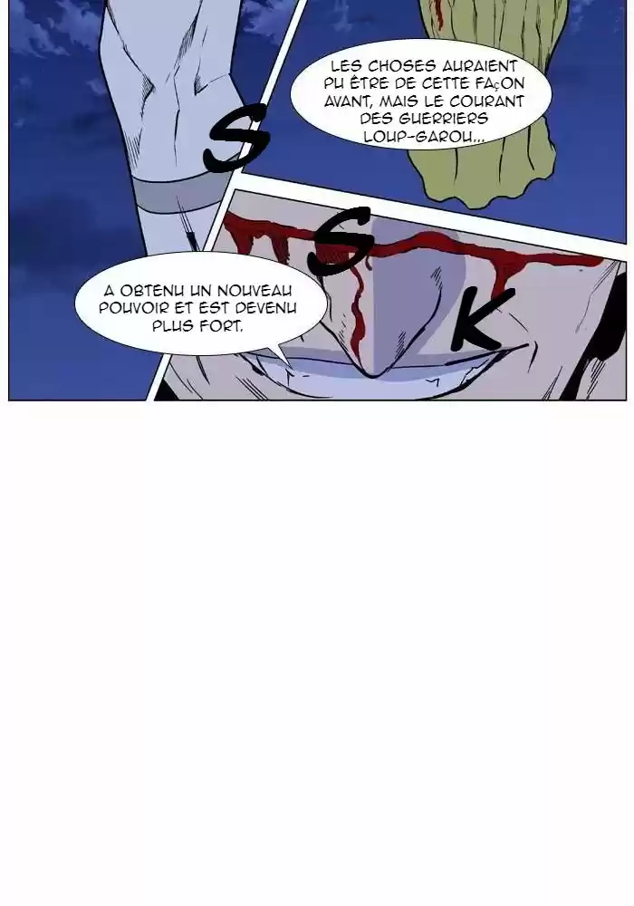 Read Noblesse FR Manga Online