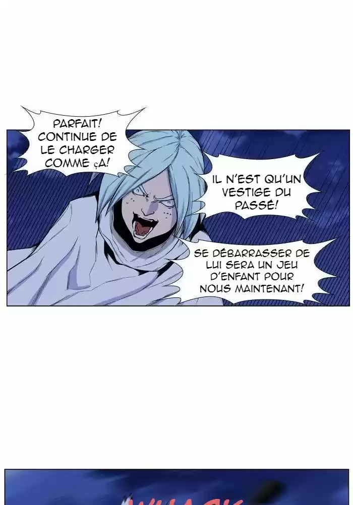 Read Noblesse FR Manga Online
