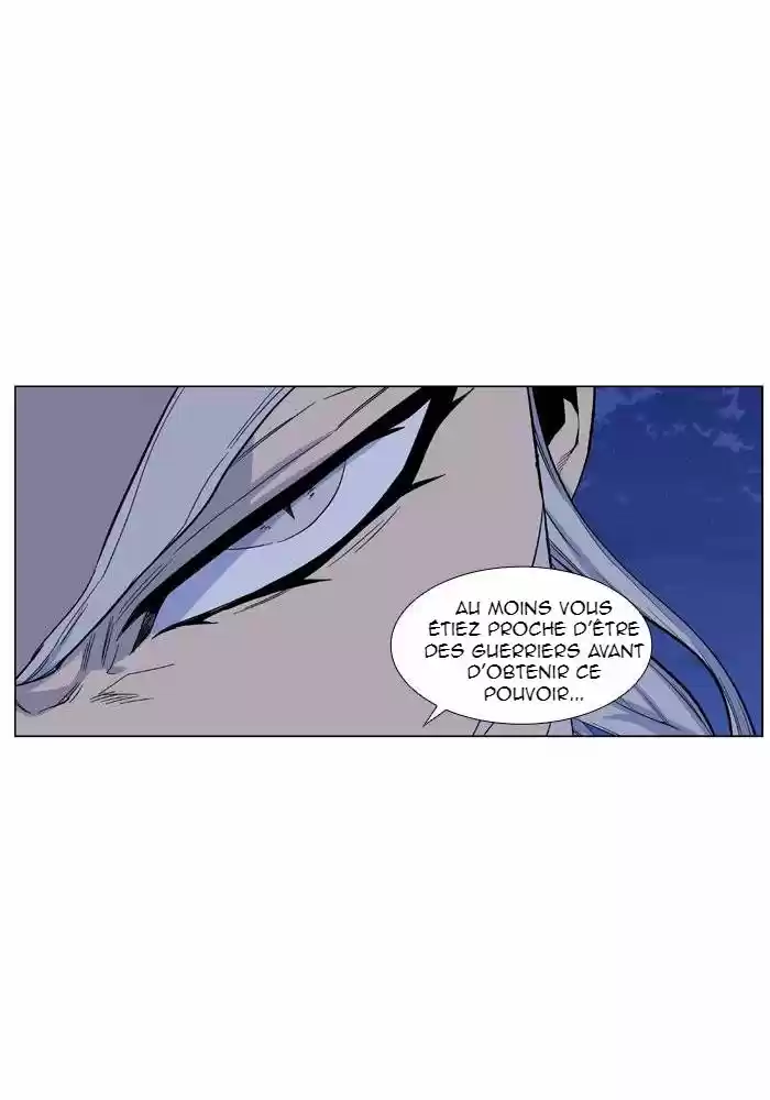Read Noblesse FR Manga Online