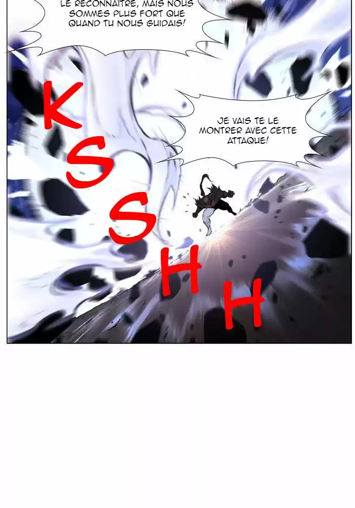 Read Noblesse FR Manga Online