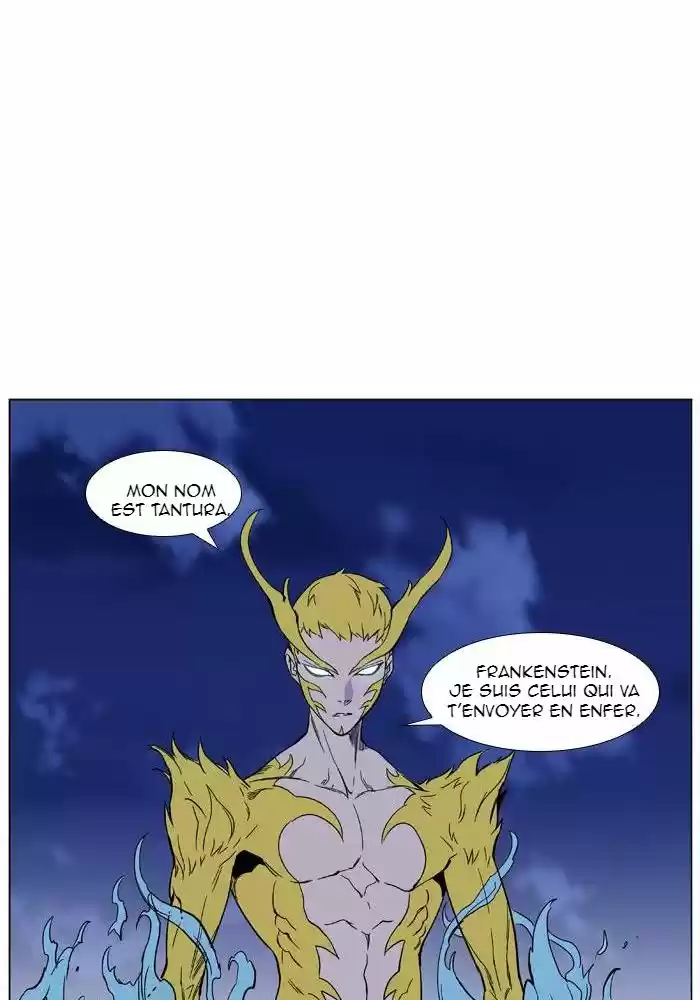 Read Noblesse FR Manga Online
