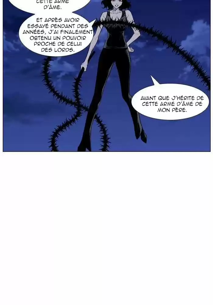 Read Noblesse FR Manga Online