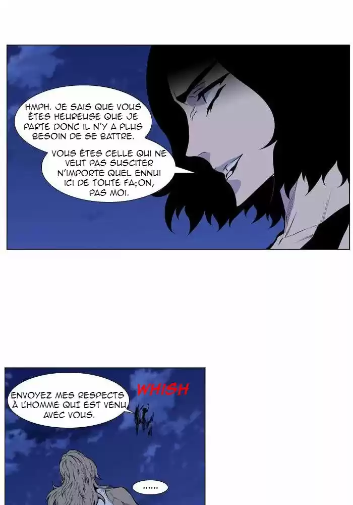 Read Noblesse FR Manga Online