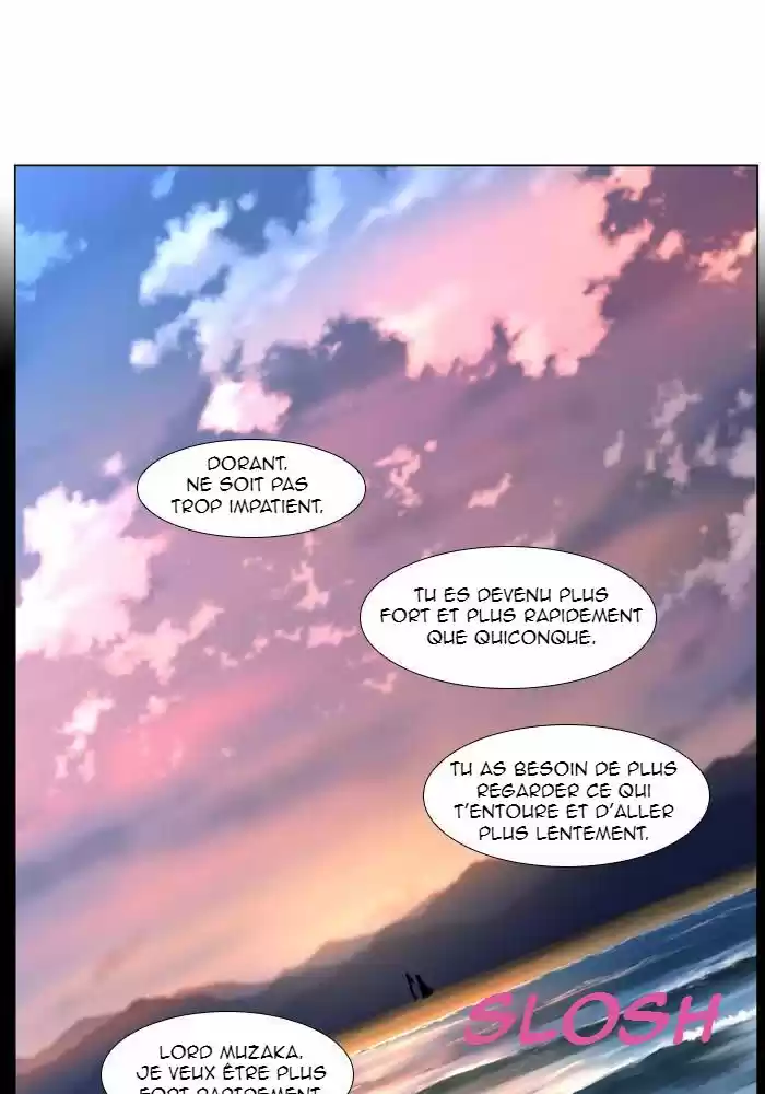 Read Noblesse FR Manga Online