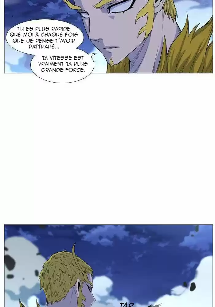 Read Noblesse FR Manga Online