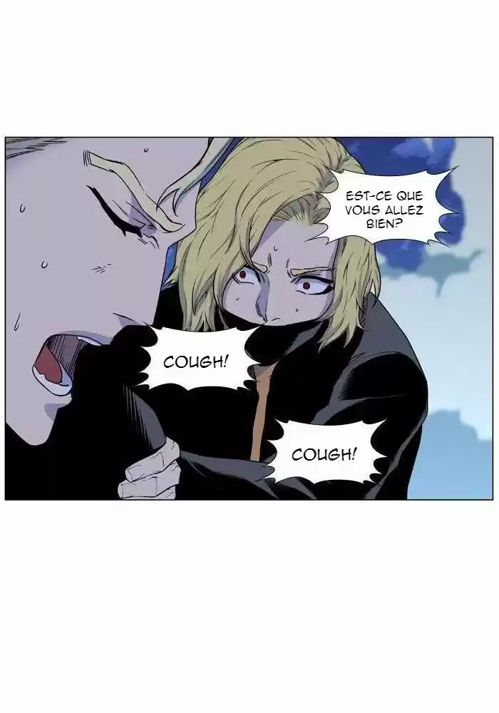 Read Noblesse FR Manga Online