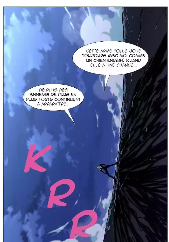 Read Noblesse FR Manga Online