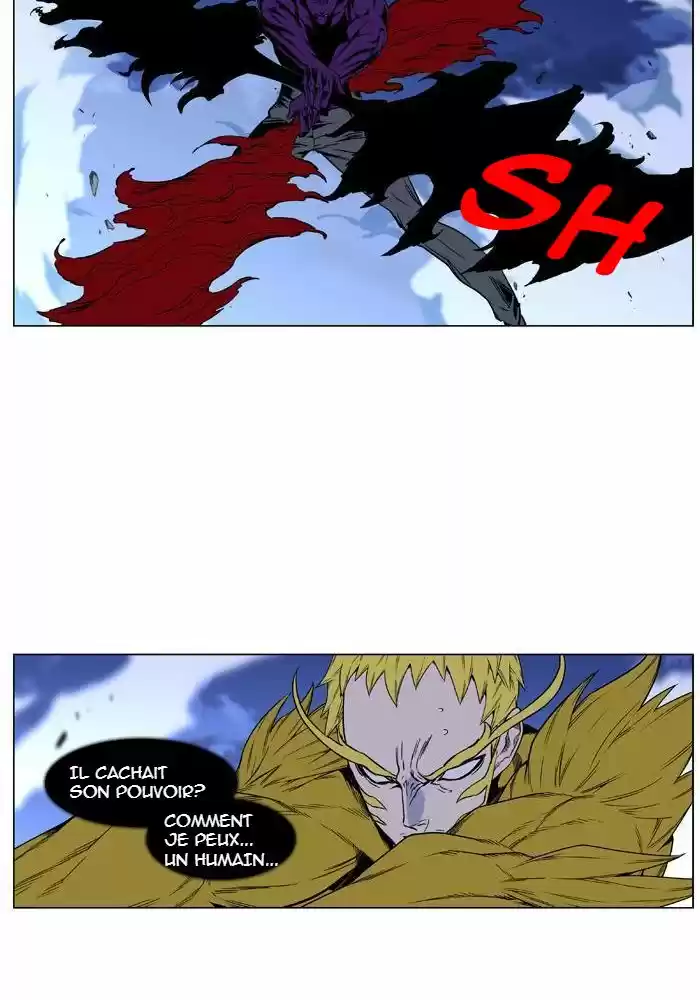 Read Noblesse FR Manga Online