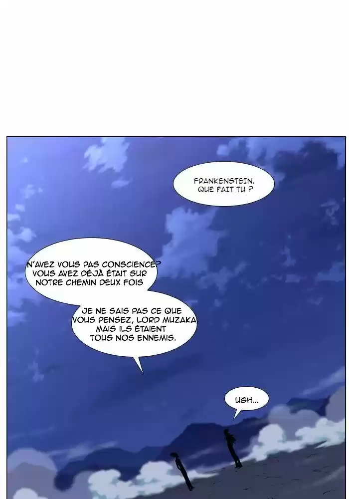 Read Noblesse FR Manga Online